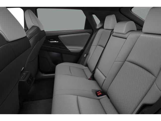 new 2026 Subaru Solterra car, priced at $41,238