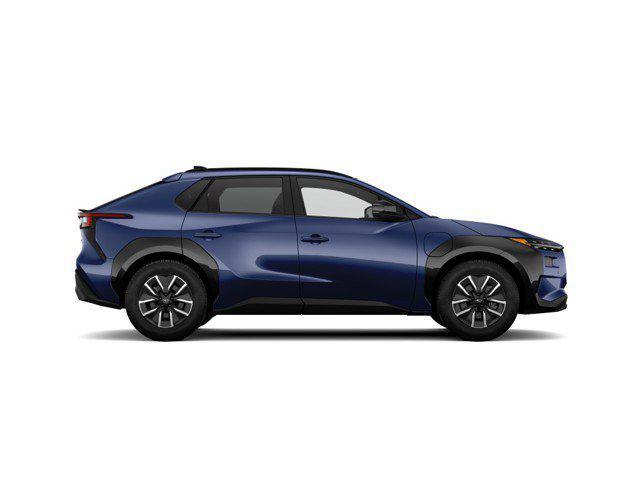 new 2026 Subaru Solterra car, priced at $41,238