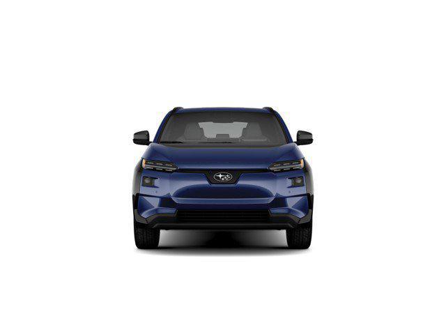new 2026 Subaru Solterra car, priced at $41,238