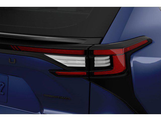 new 2026 Subaru Solterra car, priced at $41,238