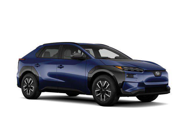new 2026 Subaru Solterra car, priced at $41,238