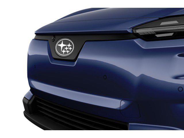 new 2026 Subaru Solterra car, priced at $41,238