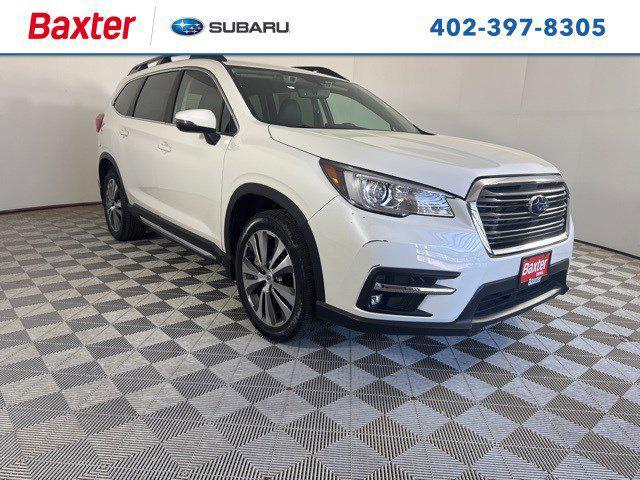 used 2020 Subaru Ascent car, priced at $26,397