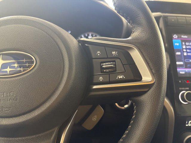used 2020 Subaru Ascent car, priced at $26,397