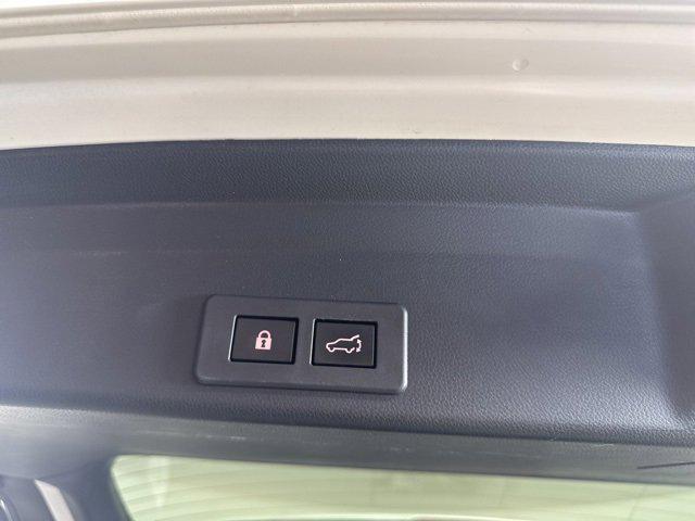 used 2020 Subaru Ascent car, priced at $26,397