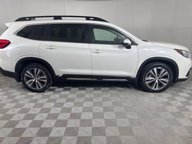 used 2020 Subaru Ascent car, priced at $26,397