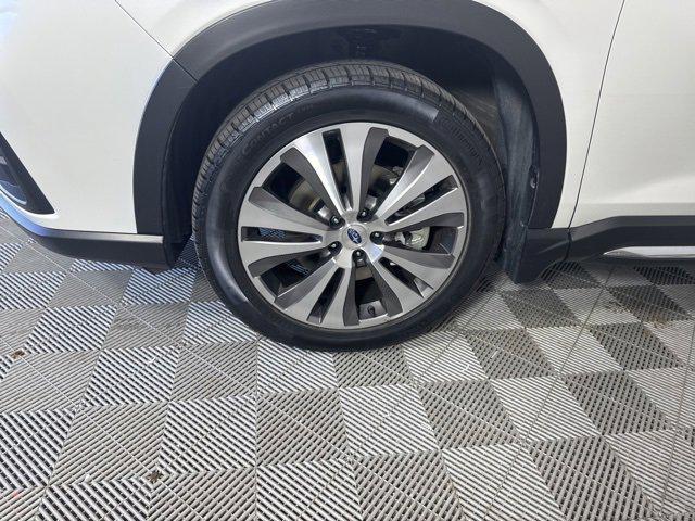 used 2020 Subaru Ascent car, priced at $26,397