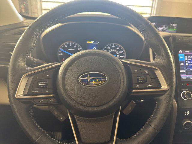 used 2020 Subaru Ascent car, priced at $26,397