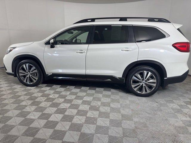 used 2020 Subaru Ascent car, priced at $26,397