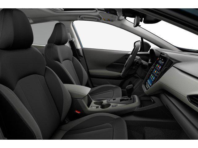new 2025 Subaru Crosstrek car, priced at $32,748