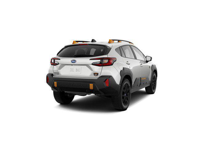 new 2025 Subaru Crosstrek car, priced at $32,899