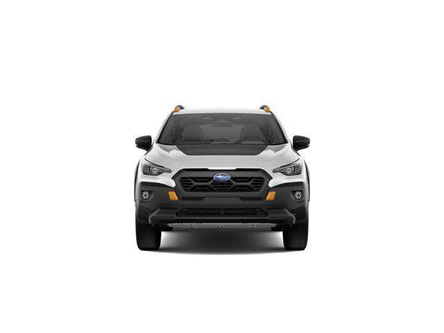 new 2025 Subaru Crosstrek car, priced at $32,899