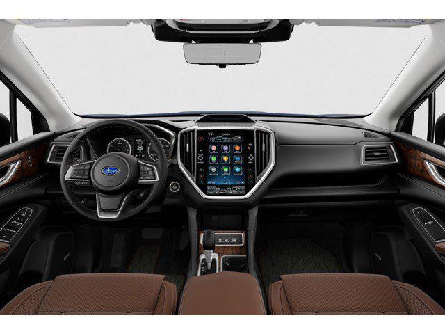 new 2025 Subaru Ascent car, priced at $53,721