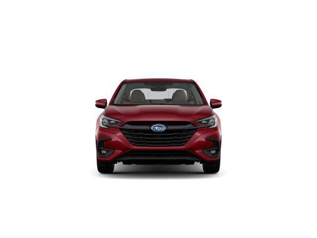 new 2025 Subaru Legacy car, priced at $35,198