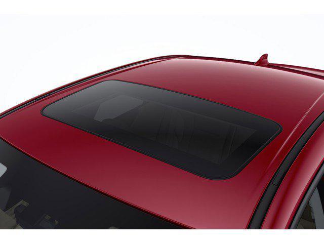 new 2025 Subaru Legacy car, priced at $35,198
