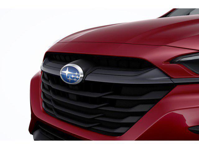 new 2025 Subaru Legacy car, priced at $35,198