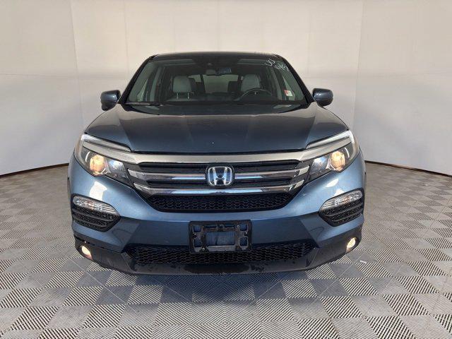 used 2016 Honda Pilot car, priced at $19,900