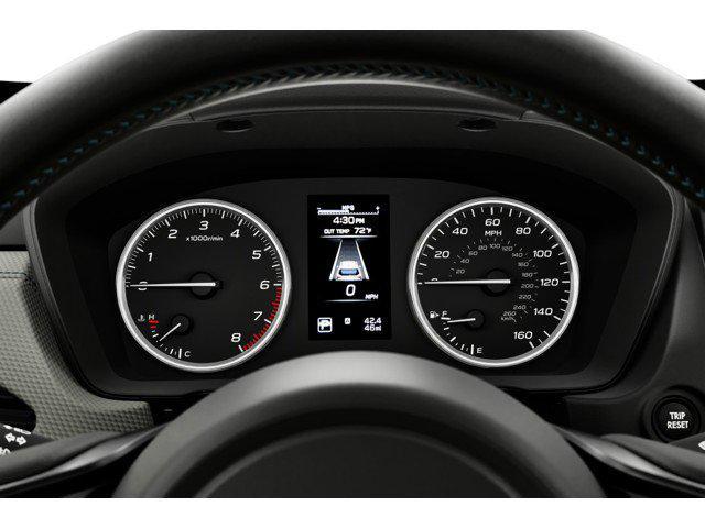 new 2025 Subaru Forester car, priced at $36,963