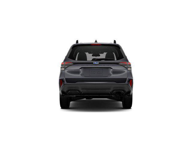 new 2025 Subaru Forester car, priced at $36,963