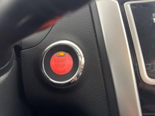 used 2018 Nissan Altima car, priced at $14,146