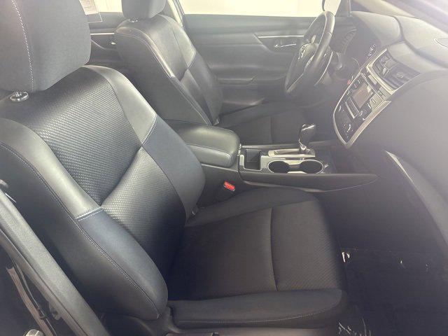 used 2018 Nissan Altima car, priced at $14,146