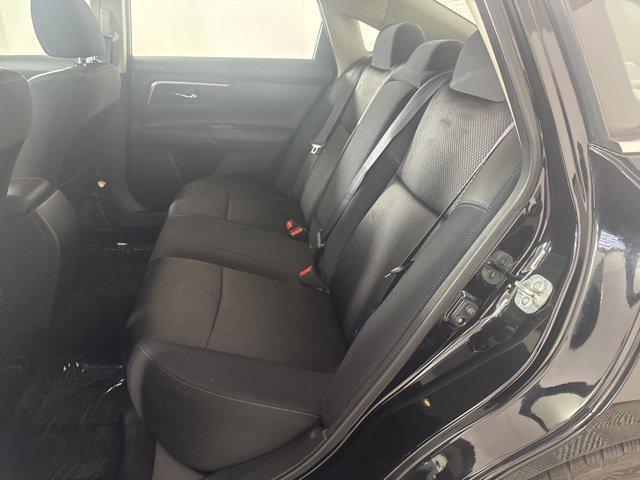 used 2018 Nissan Altima car, priced at $14,146