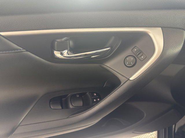 used 2018 Nissan Altima car, priced at $14,146