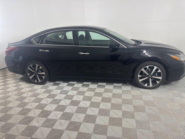 used 2018 Nissan Altima car, priced at $14,146