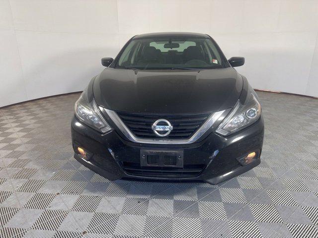 used 2018 Nissan Altima car, priced at $14,146