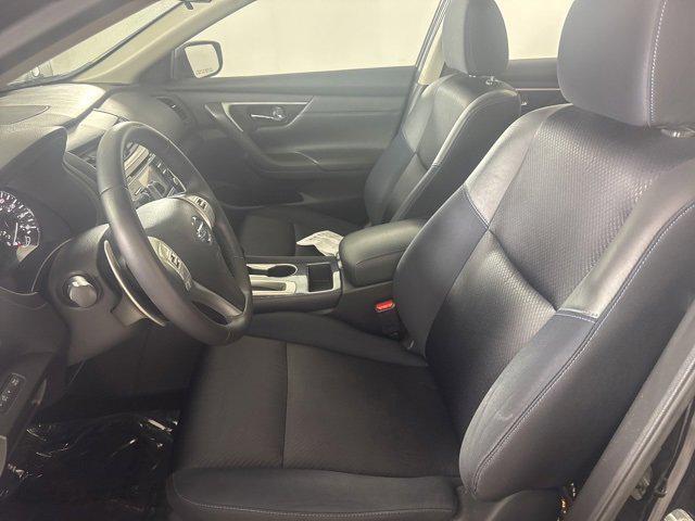used 2018 Nissan Altima car, priced at $14,146