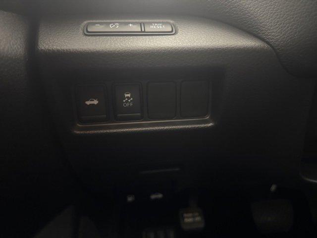 used 2018 Nissan Altima car, priced at $14,146