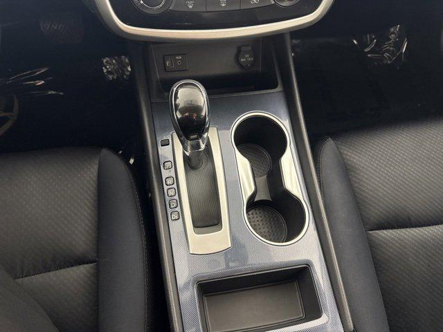 used 2018 Nissan Altima car, priced at $14,146