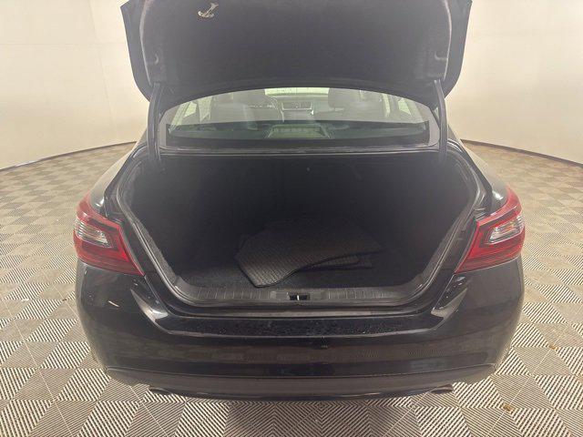 used 2018 Nissan Altima car, priced at $14,146