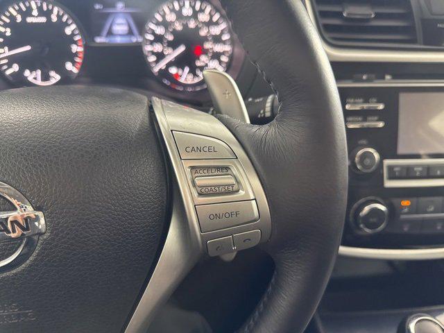 used 2018 Nissan Altima car, priced at $14,146