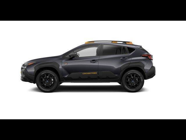 new 2024 Subaru Crosstrek car