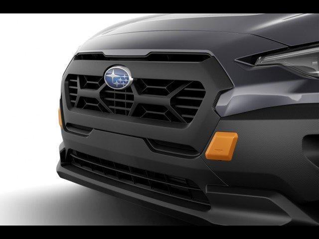 new 2024 Subaru Crosstrek car