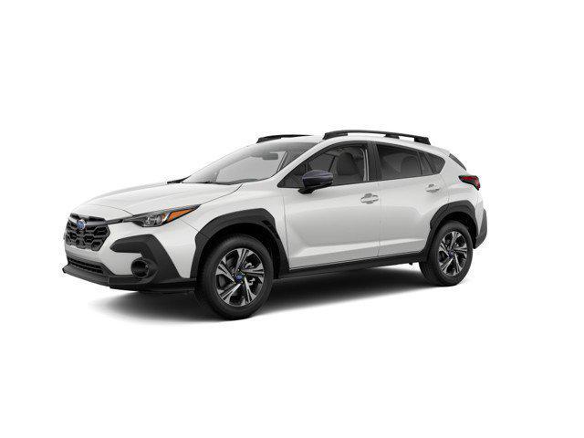 new 2025 Subaru Crosstrek car, priced at $31,851