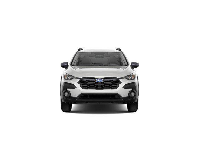 new 2025 Subaru Crosstrek car, priced at $31,851