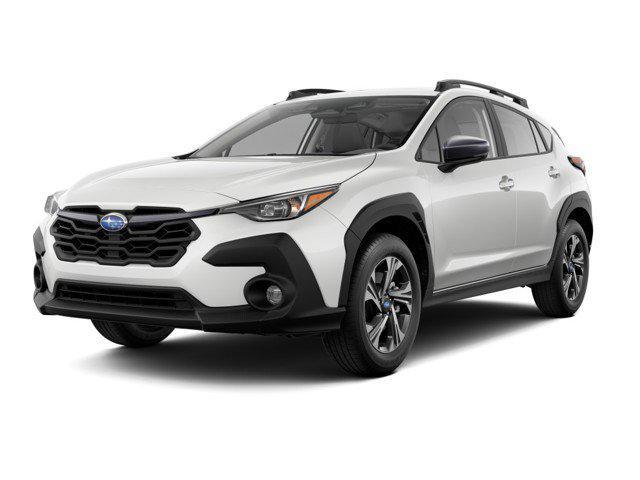 new 2025 Subaru Crosstrek car, priced at $31,851