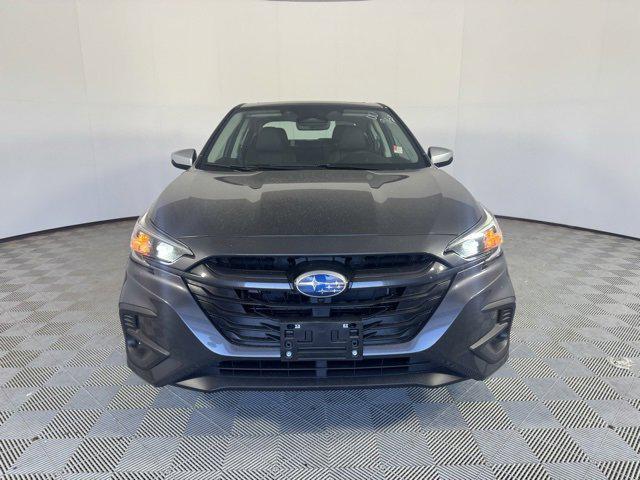 used 2025 Subaru Legacy car, priced at $39,500