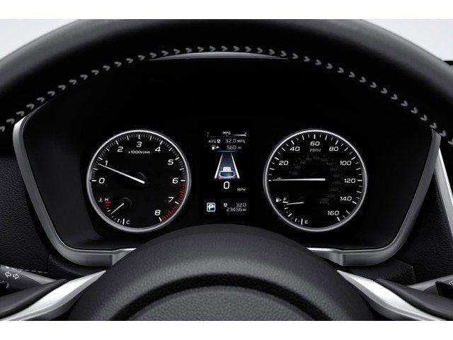 new 2025 Subaru Outback car, priced at $44,864