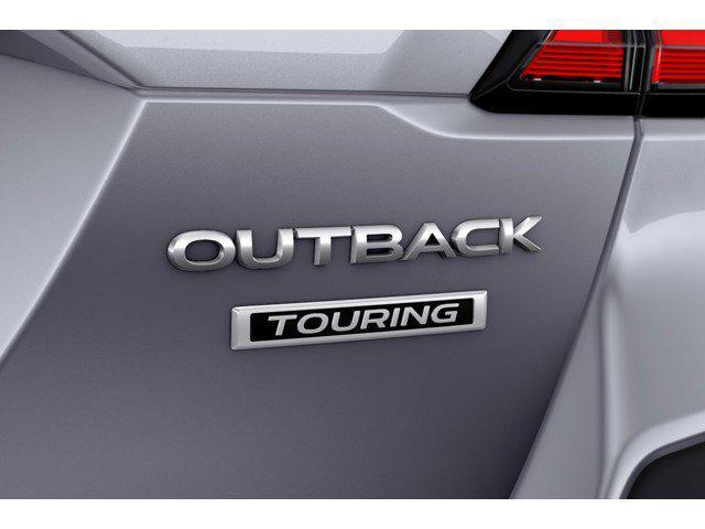 new 2025 Subaru Outback car, priced at $44,864