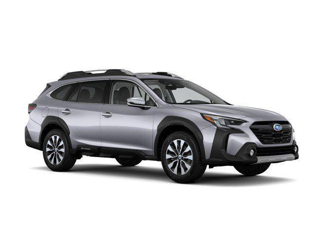 new 2025 Subaru Outback car, priced at $44,864