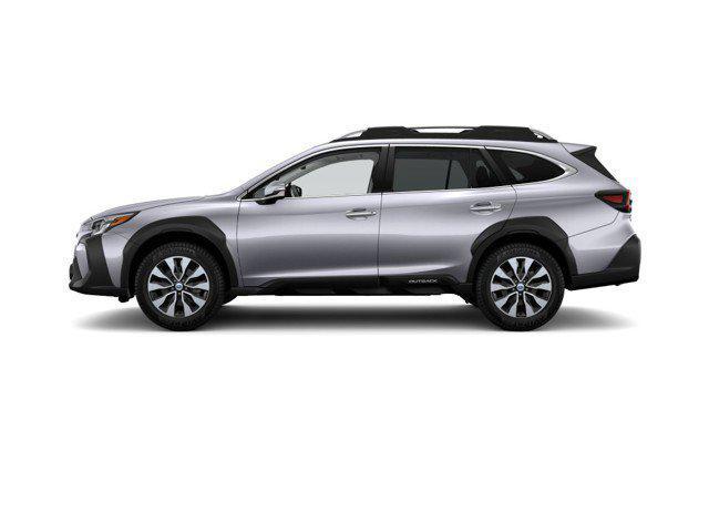 new 2025 Subaru Outback car, priced at $44,864