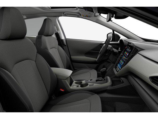 new 2025 Subaru Crosstrek car, priced at $32,404