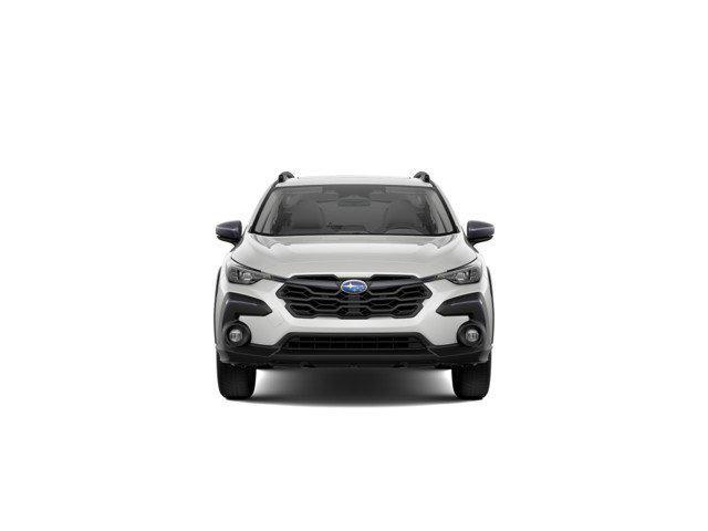 new 2025 Subaru Crosstrek car, priced at $36,433