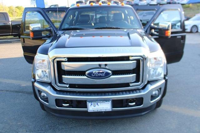 used 2014 Ford F-450 car, priced at $48,498