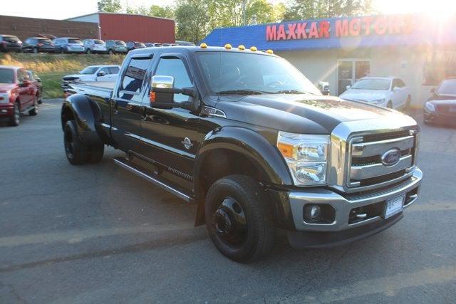 used 2014 Ford F-450 car, priced at $49,698