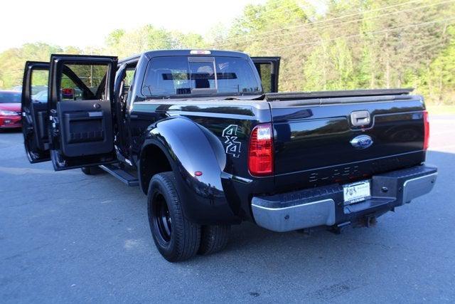 used 2014 Ford F-450 car, priced at $48,498