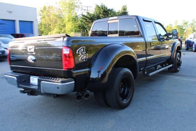 used 2014 Ford F-450 car, priced at $48,498